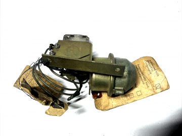 Heater Control Valve Assembly - NOS